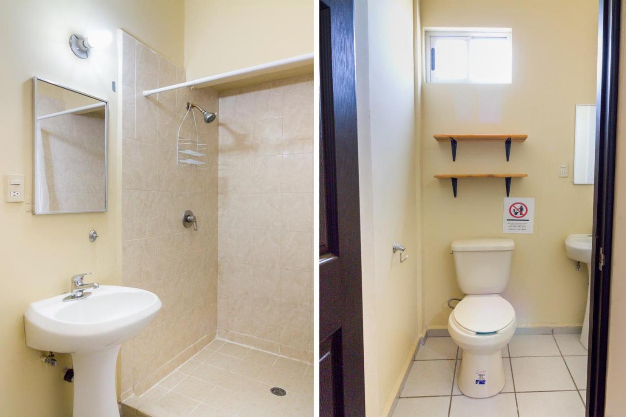 فندق Ecohabit, Monterrey Apodaca المظهر الخارجي الصورة