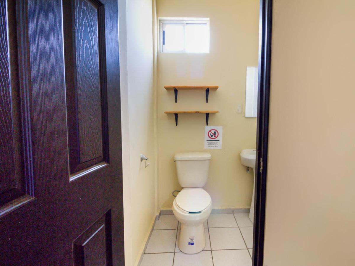 فندق Ecohabit, Monterrey Apodaca المظهر الخارجي الصورة