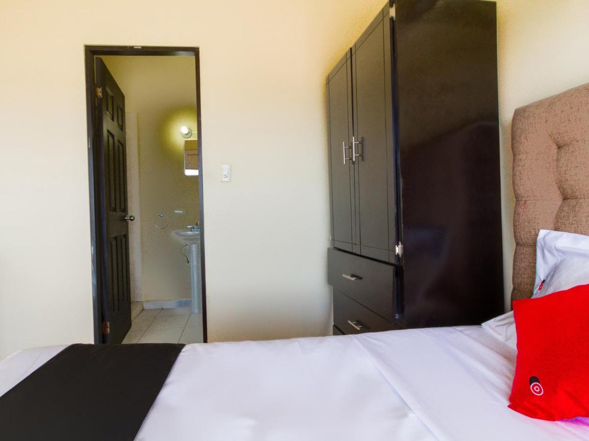 فندق Ecohabit, Monterrey Apodaca المظهر الخارجي الصورة