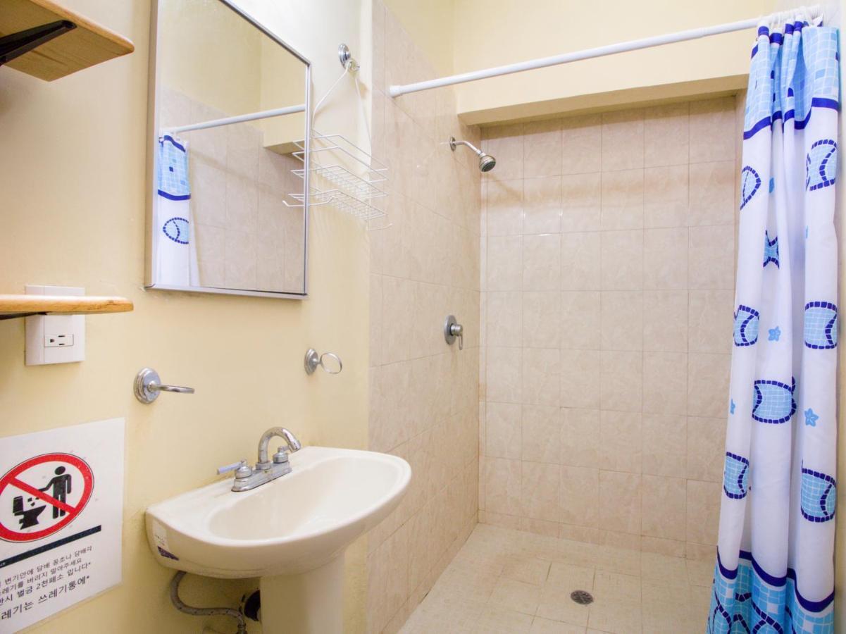 فندق Ecohabit, Monterrey Apodaca المظهر الخارجي الصورة