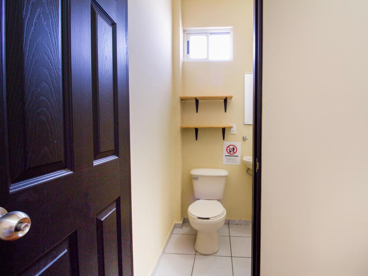 فندق Ecohabit, Monterrey Apodaca المظهر الخارجي الصورة